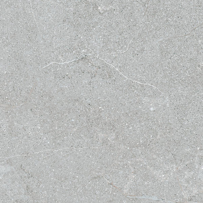 ГРАНИТОГРЕС СТОУНЛАЙ СИВА 33.3X33.3