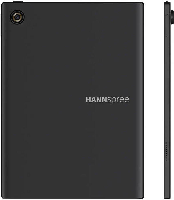 Таблет и четец Hanspreee Lumo Paper 7.8", 64 GB, в комплект с калъф Smart Folio