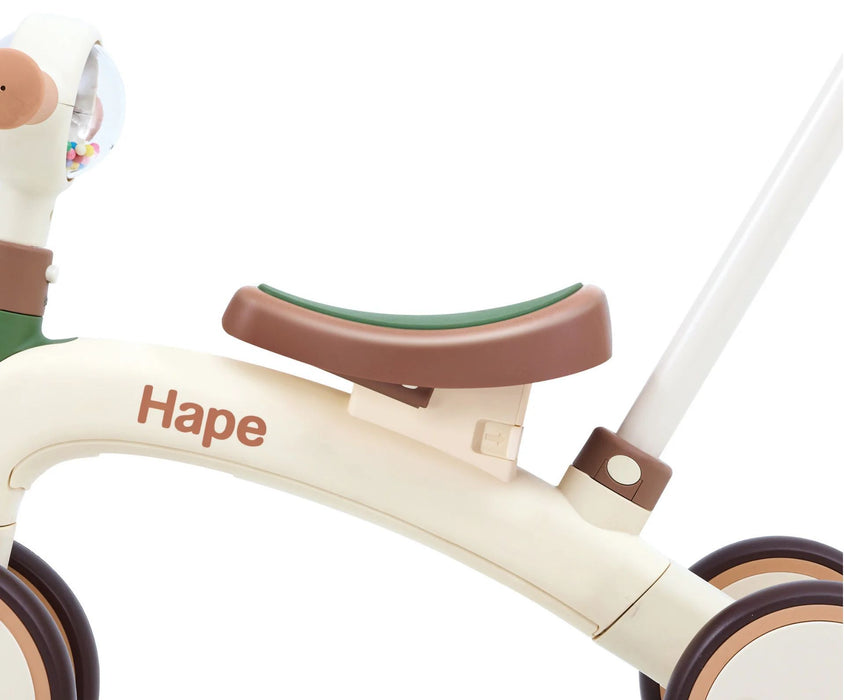 Триколка Hape Internstional - Step by Step
