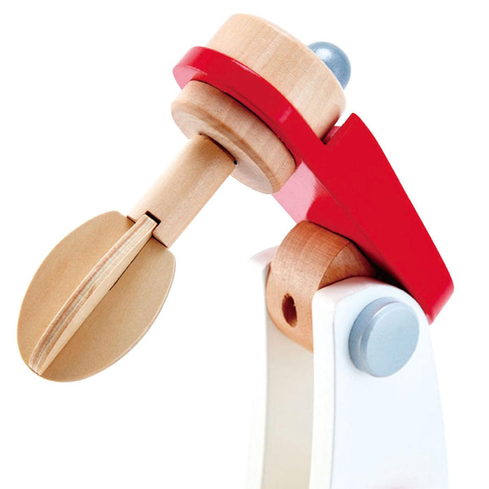 ДЕТСКИ ДЪРВЕН МИКСЕР HAPE
