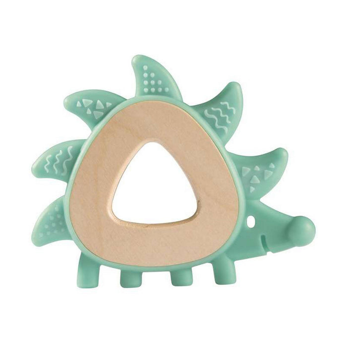 Залъгалка за Бебе Hape Таралеж 14,5 x 11,5 x 1,5 cm
