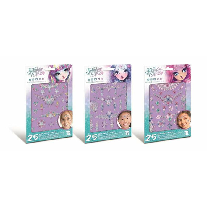 временни татуировки Hape