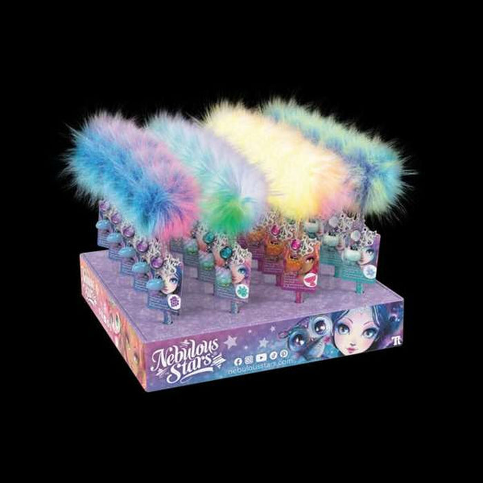 Химикал Hape Nebulous Stars