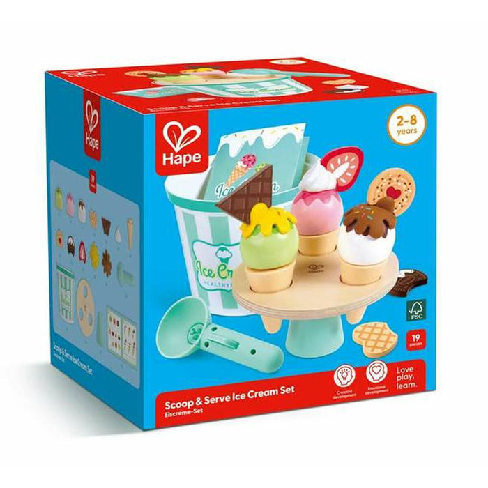 Настолна игра Hape