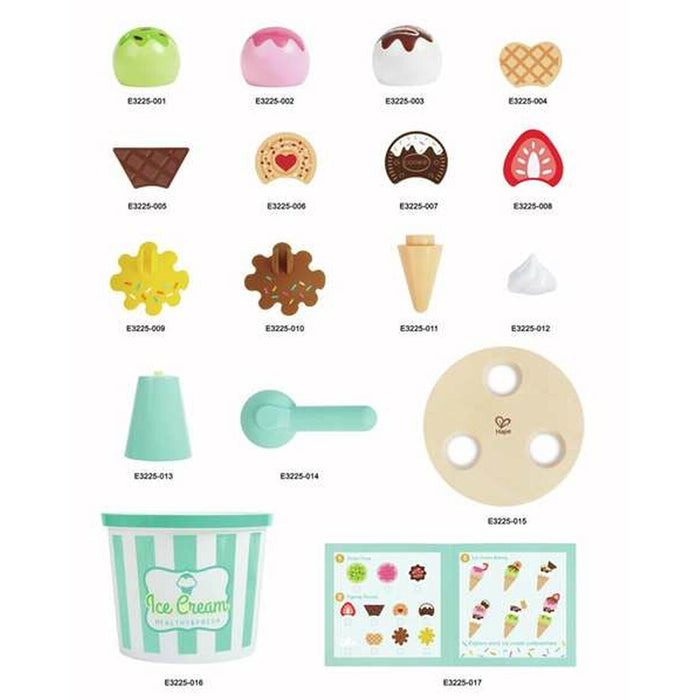 Настолна игра Hape