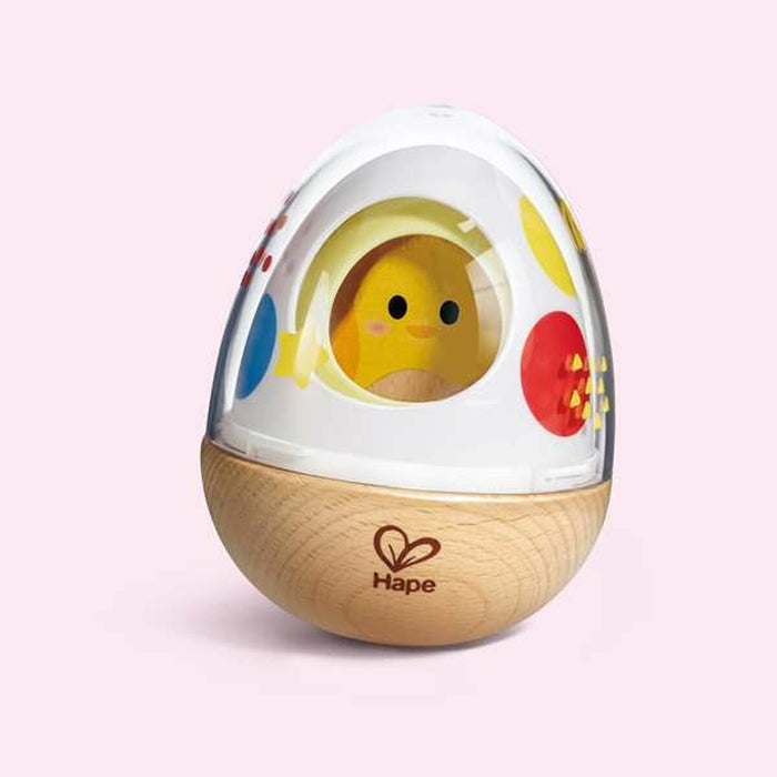 Бебешка играчка Hape 5 Части
