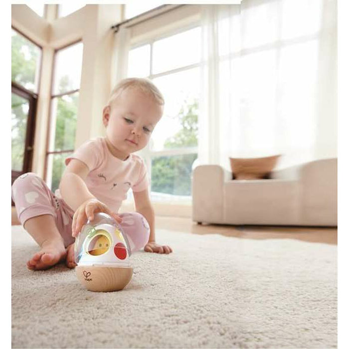 Бебешка играчка Hape 5 Части