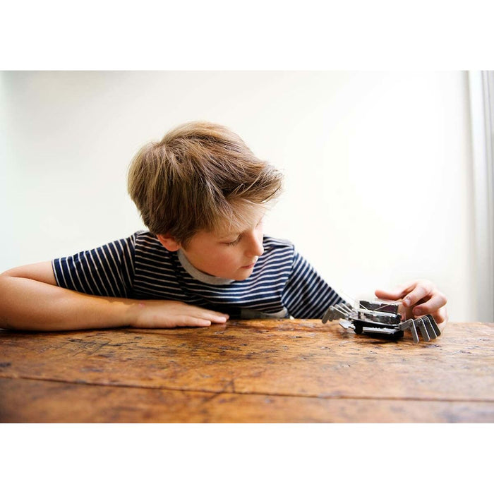 Игра от Пластелин Hape Сребрист