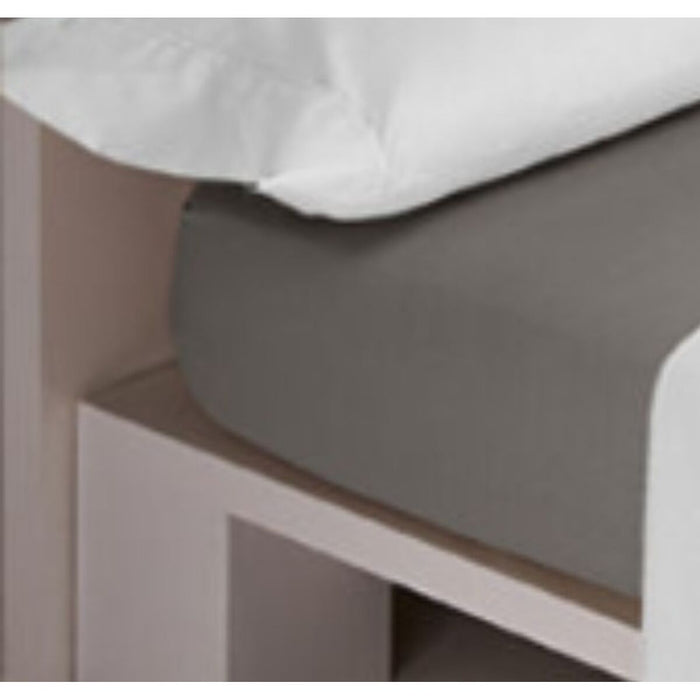 Регулируем чаршаф с ластик Happy Home LISOS COTTON