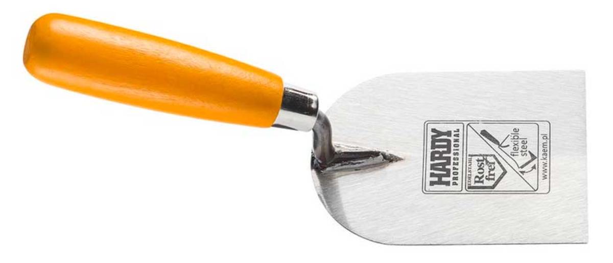 МИСТРИЯ ЗА МАЗИЛКИ HARDY 6X10СМ 30