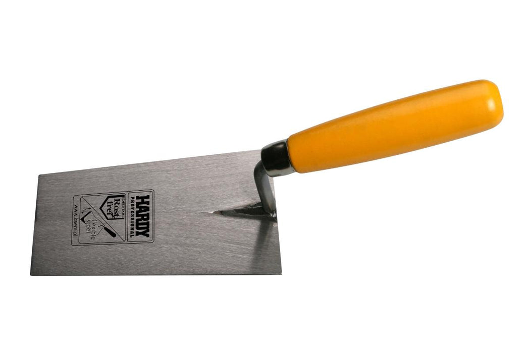 МИСТРИЯ ЗА ШПАКЛОВКИ HARDY 8X12СМ 30