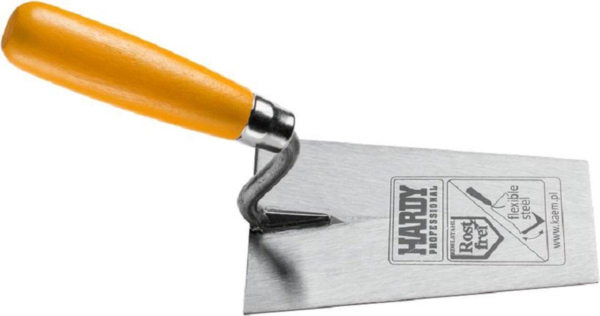 МИСТРИЯ ЗА ШПАКЛОВКИ HARDY 16X8СМ 30