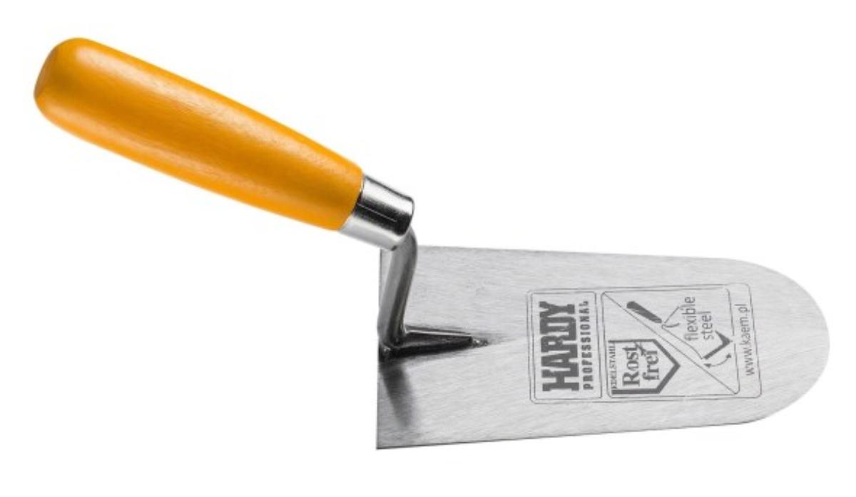 МИСТРИЯ ЗАОБЛЕНА HARDY 8,5X14СМ 30