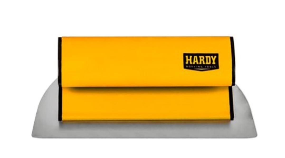 НОЖ ЗА ШПАКЛОВАНЕ HARDY 0.3MM 25СМ