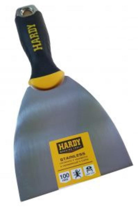 ШПАТУЛА БОЯДЖИЙСКА HARDY 10СМ 68
