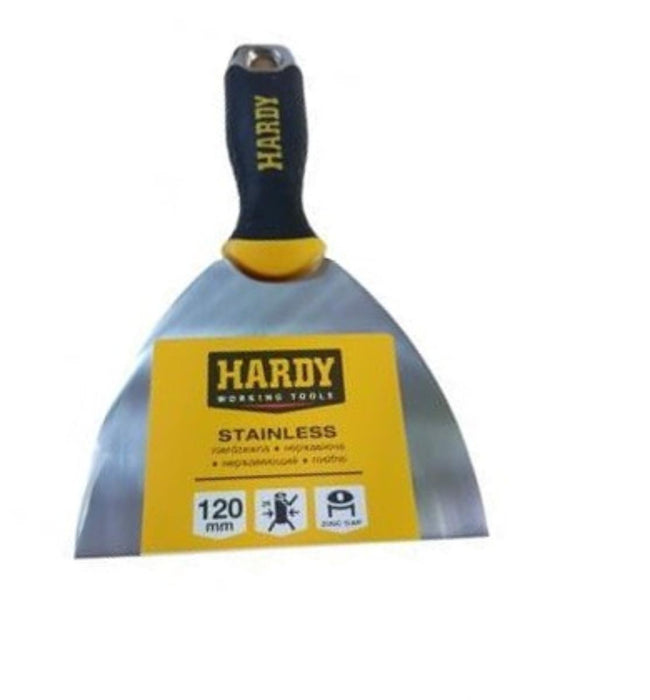 ШПАТУЛА БОЯДЖИЙСКА HARDY 12СМ 68