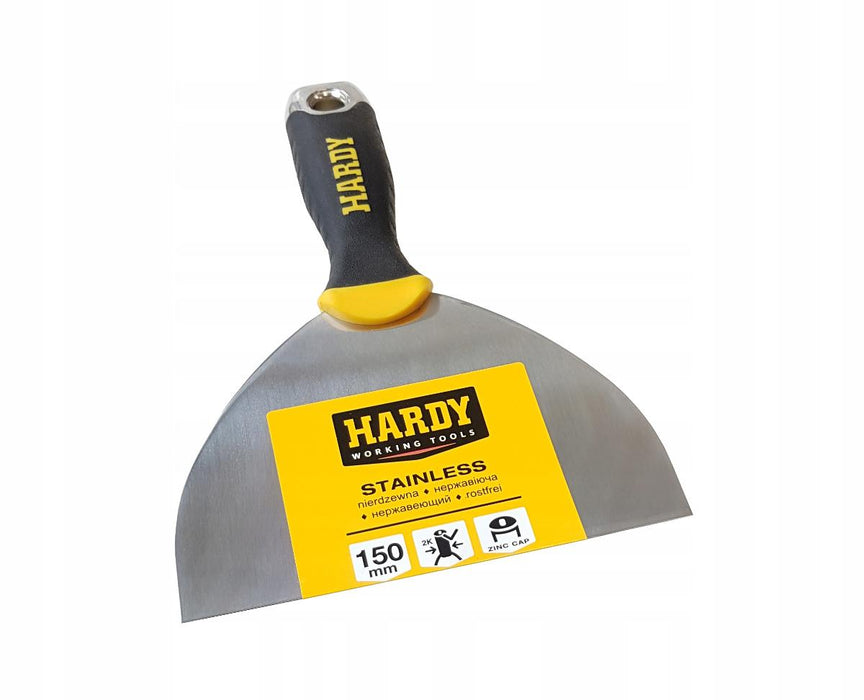 ШПАТУЛА БОЯДЖИЙСКА HARDY 15СМ 68