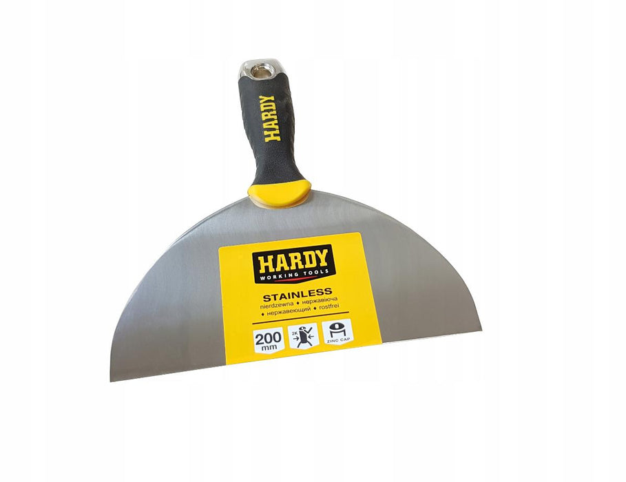 ШПАТУЛА БОЯДЖИЙСКА HARDY 20СМ 68