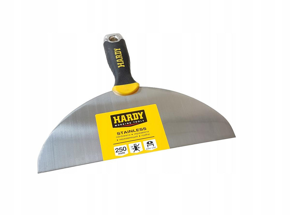 ШПАТУЛА БОЯДЖИЙСКА HARDY 25СМ 68