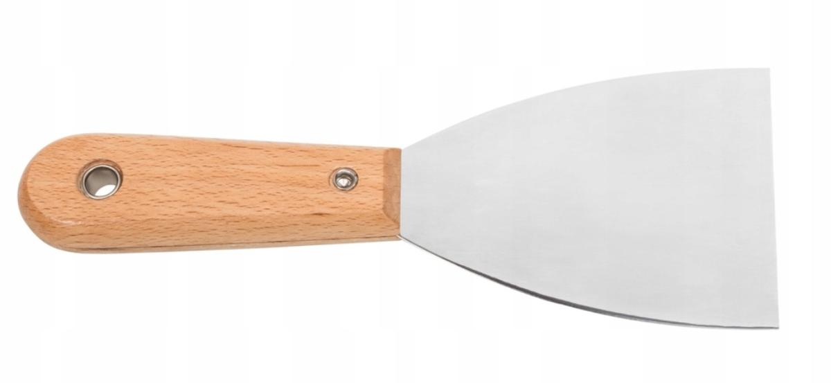 ШПАТУЛА БОЯДЖИЙСКА HARDY 6СМ 84