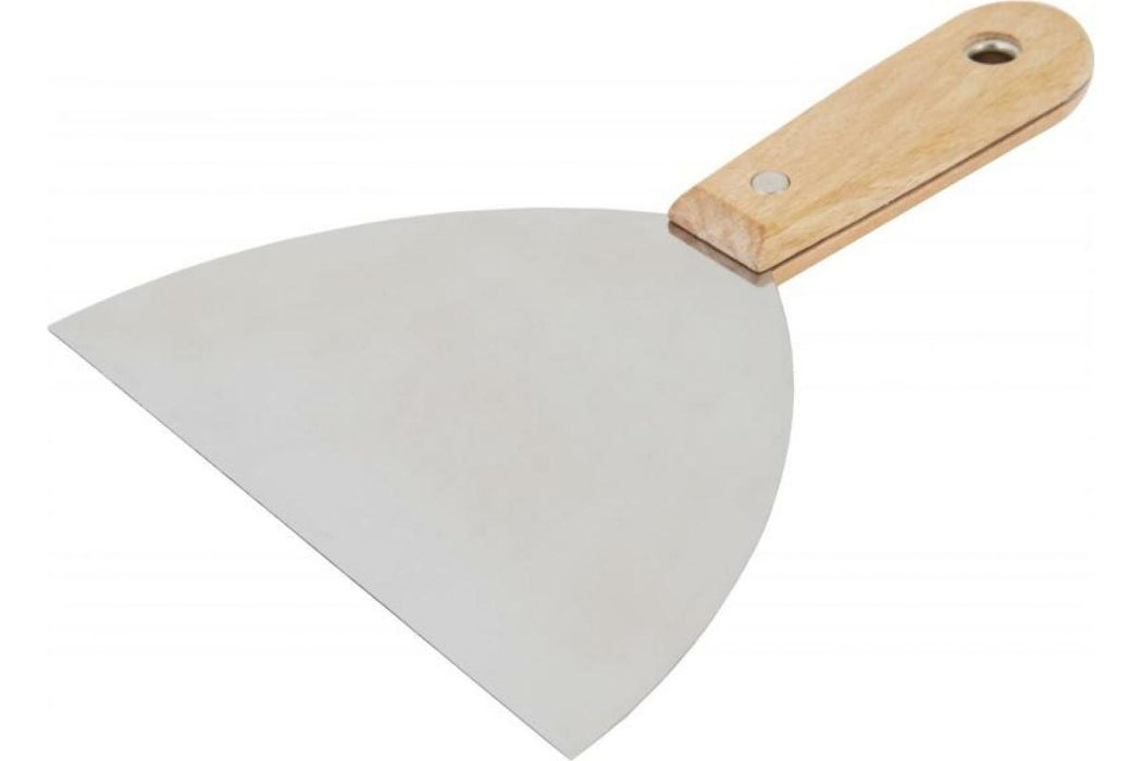 ШПАТУЛА БОЯДЖИЙСКА HARDY 15СМ 84