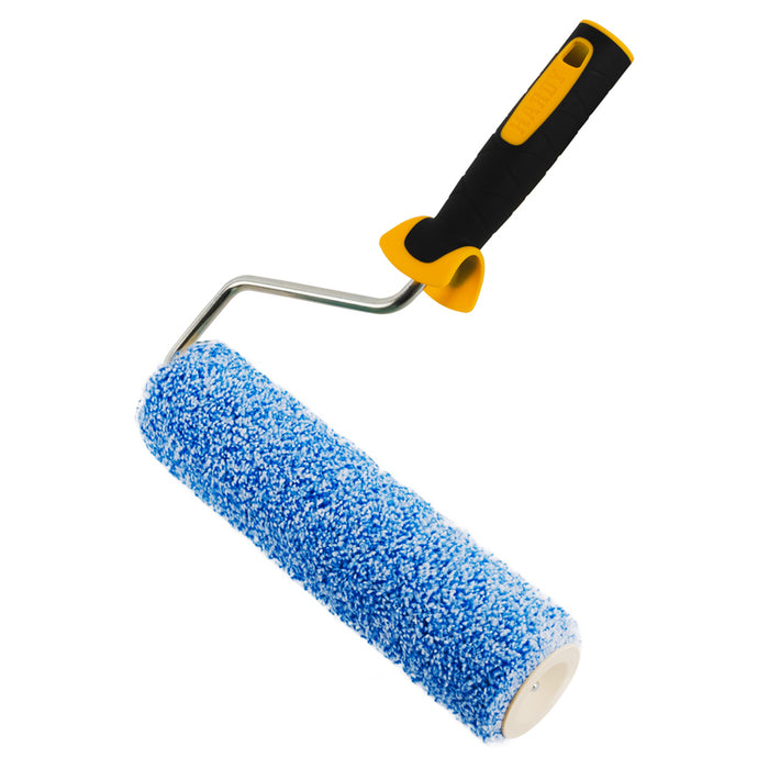 ВАЛЯК С ДРЪЖКА MICROMIX 25 CM HARDY HARDY