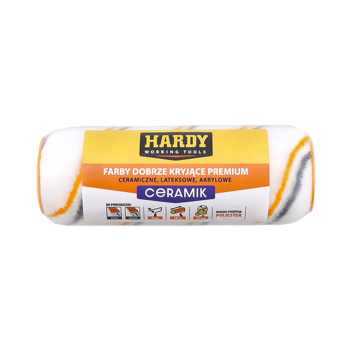 РОЛКА ЗА ВАЛЯК CERAMIK HARDY HARDY