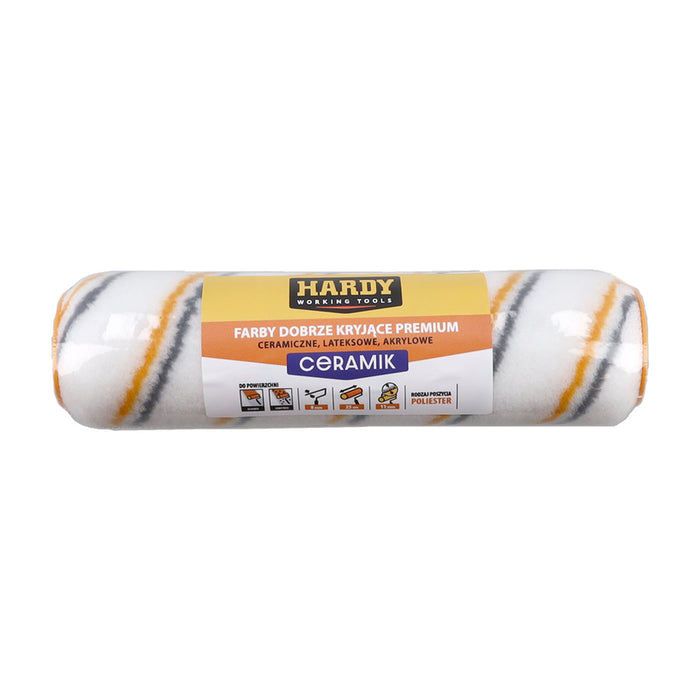 РОЛКА ЗА ВАЛЯК CERAMIK HARDY HARDY