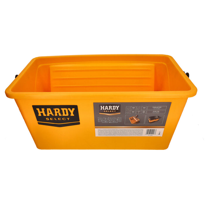 КОФА ЗА БОЯДИСВАНЕ 50 CM HARDY