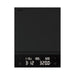 HARIO Polaris black scale
