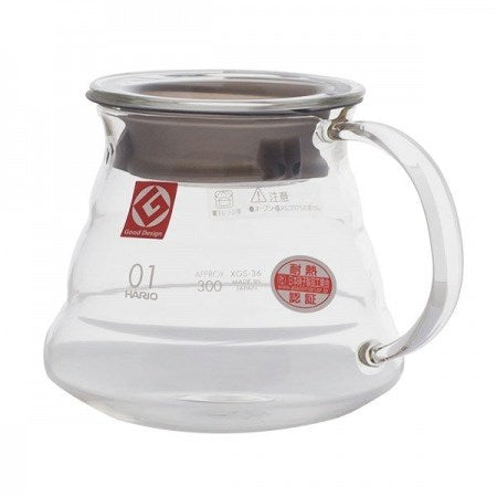 Сервираща машина Hario V60-01 – 360 мл