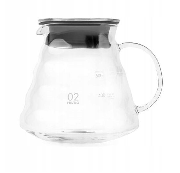 Сервираща кутия Hario V60-02 - 600 мл