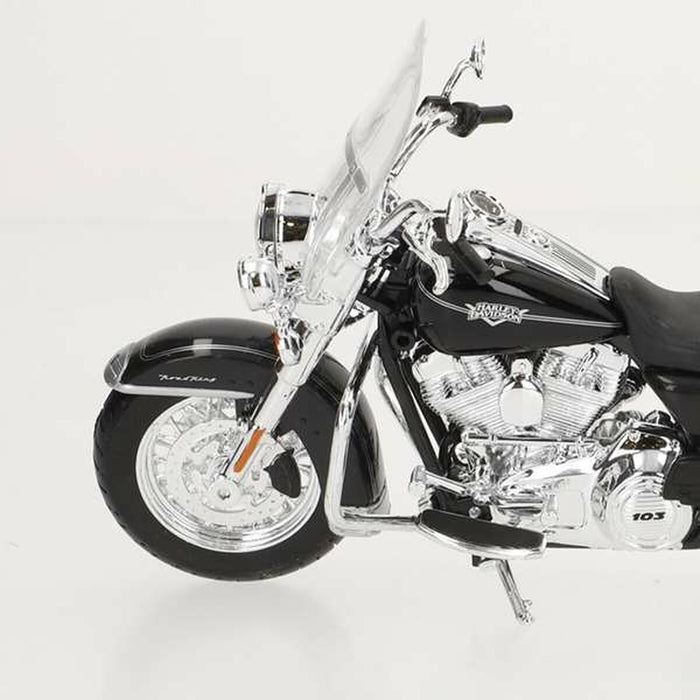 Мотоциклет Harley-Davidson Road King 1:12
