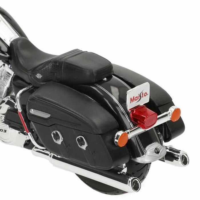 Мотоциклет Harley-Davidson Road King 1:12