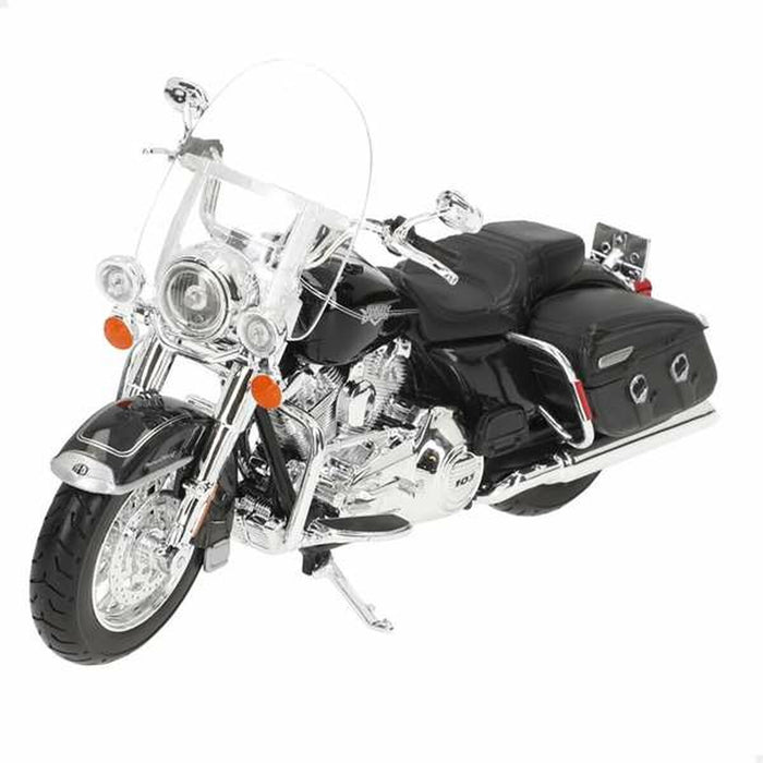 Мотоциклет Harley-Davidson Road King 1:12