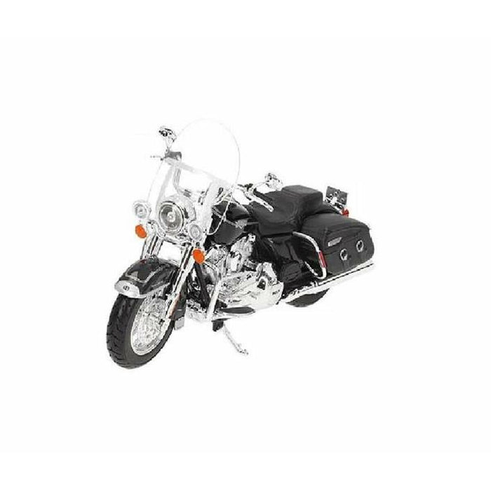 Мотоциклет Harley-Davidson Road King 1:12