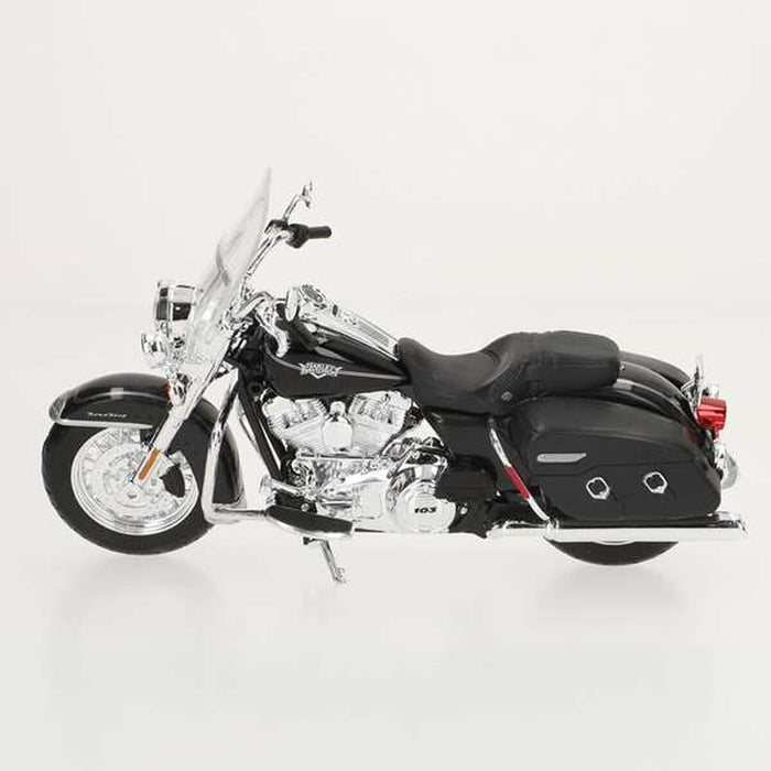 Мотоциклет Harley-Davidson Road King 1:12