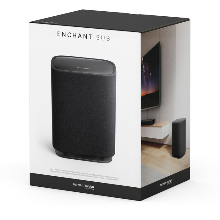Soundbar система HARMAN KARDON ENCHANT SUB 2