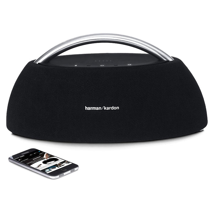 Аудио система HARMAN KARDON GO&PLAY MINI