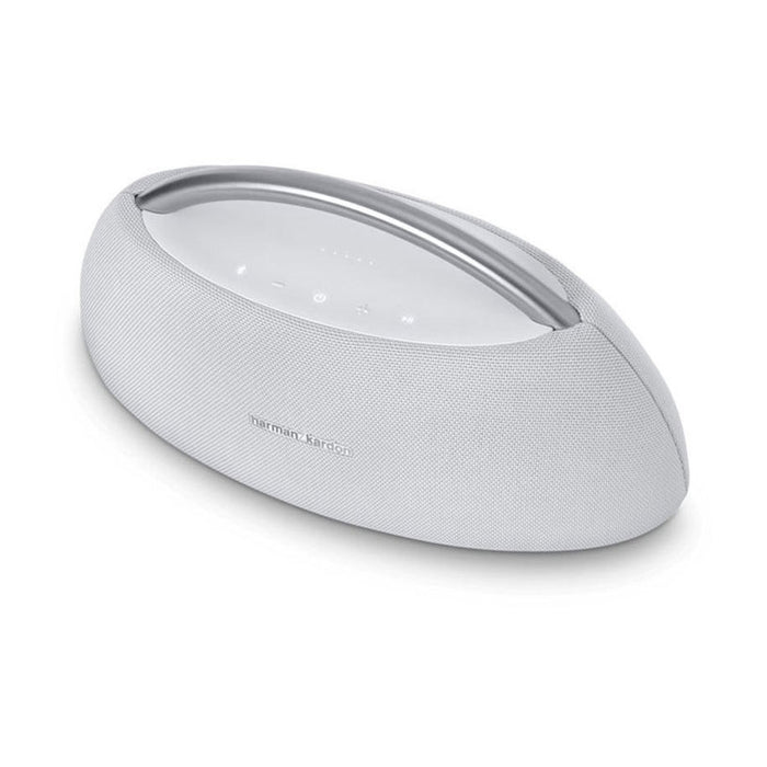 Аудио система HARMAN KARDON GO&PLAY MINI WH