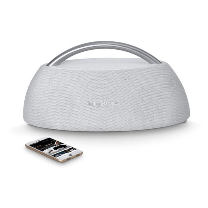 Аудио система HARMAN KARDON GO&PLAY MINI WH