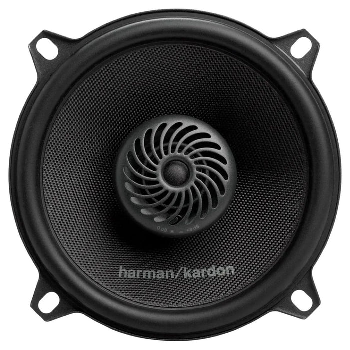 Автомобилни колони harman/kardon - FIT 5F, 2 броя, черни