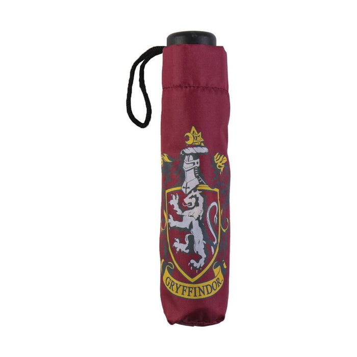 Сгъваем чадър Harry Potter Gryffindor
