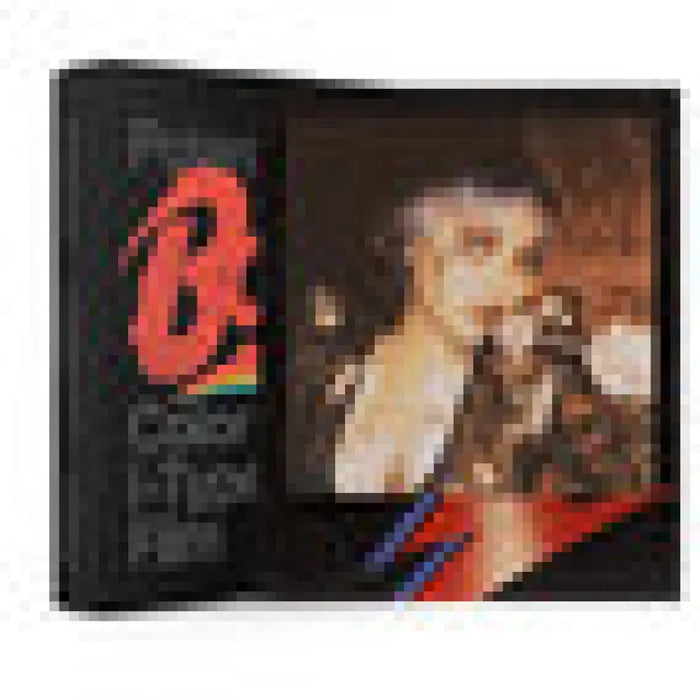 ХАРТ.ЗА POLAROID COL FILM I-TYPE DAVID B