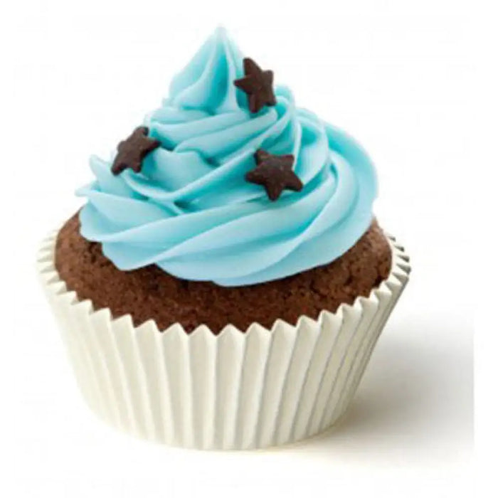 ХАРТИЕНИ ФОРМИ ЗА ПЕЧЕНЕ 50 ММ 100 БР FACKELMANN