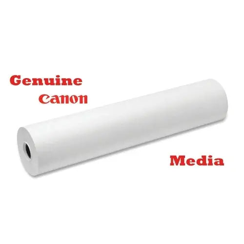 Хартия Canon Opaque White Paper 120gsm 42’ 30 m