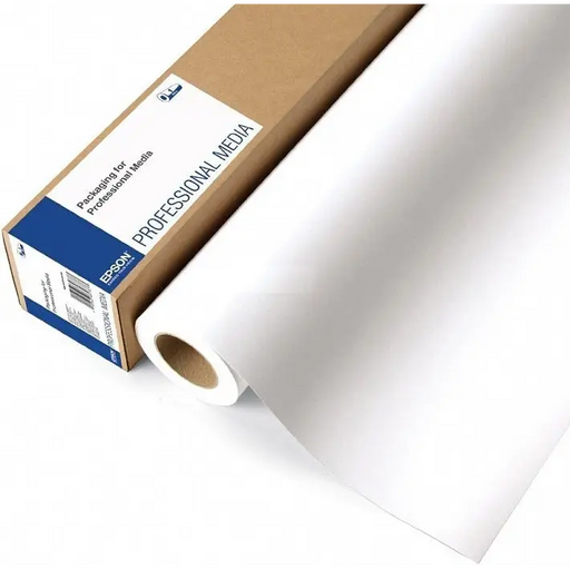 Хартия Epson Enhanced Adhesive Synthetic Paper Roll
