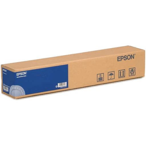 Хартия Epson Premium Glossy Photo Paper Roll 24’ x