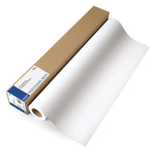Хартия Epson Premium Glossy Photo Paper Roll (250)