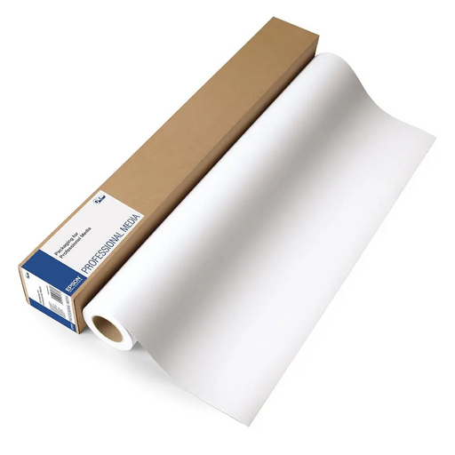 Хартия Epson Premium Glossy Photo Paper Roll (250)